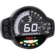 MS-01 MULTIFUNCTION METER UNIVERSAL