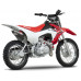 RS-2 HEADER/CANISTER/END CAP EXHAUST SYSTEM SS-CF-SS