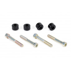 BRAKE CALIPER SPACER HARDWARE