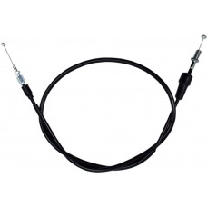 BLACK VINYL THROTTLE CABLE