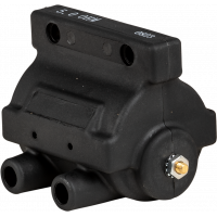 HD 30V-HP DUAL FIRE COIL END POSTS PNTS/ELCT IGN 65-79