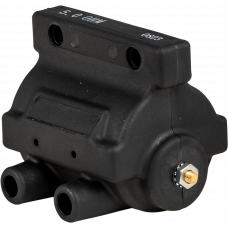 HD 30V-HP DUAL FIRE COIL END POSTS PNTS/ELCT IGN 65-79