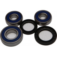 WHEEL BEARING & SEAL KIT