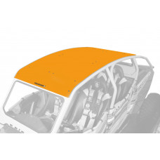 ASYLUM ROOF ORANGE