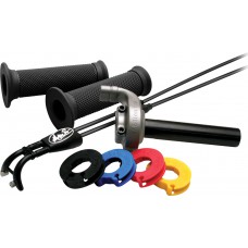 REVOLVER THROTTLE KIT