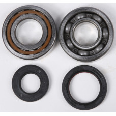 CRANKSHAFT BEARING & SEAL KIT HUSQ/KTM