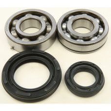 CRANKSHAFT BEARING/SEAL KIT