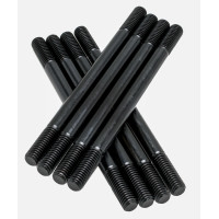 H.T. STEEL CYLINDER STUDS (PKG. OF 8)