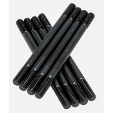 H.T. STEEL CYLINDER STUDS (PKG. OF 8)