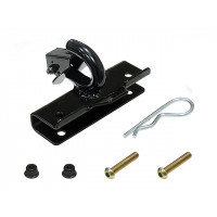 J-TYPE HITCH S-D