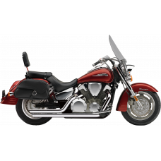 SPEEDSTER SLASHDOWN F/S CHR HON VTX1300R/S/T 03-09