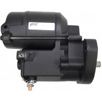 STARTER 1.4KW BLACK `89-93 BIG TWIN (EXCEPT FLH/T)