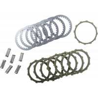 PERFORMANCE CARBON CLUTCH KIT INDIAN