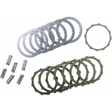 PERFORMANCE CARBON CLUTCH KIT INDIAN