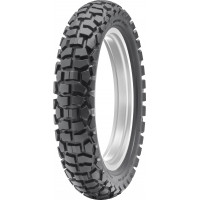 TIRE D605 REAR 4.60-17 62P TT