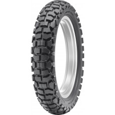 TIRE D605 REAR 120/80-18 62P TT