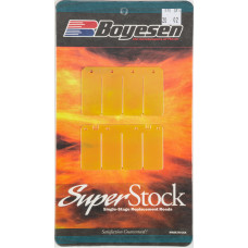 SNOWMOBILE REEDS