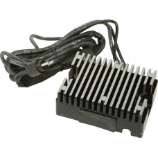 REGULATOR BLACK XL L84-90 OEM 74523-84A (EX XR1000)