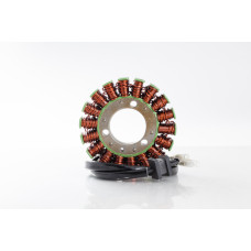 STATOR