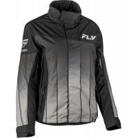 WOMEN'S SNX PRO JACKET BLACK 2X