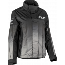 WOMEN'S SNX PRO JACKET BLACK 2X