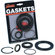 GASKET OIL SEAL TRANS MAIN DRIVE DYNA 6 SPEED KIT 12074-K