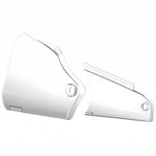 GRAPHIC GUARDS CLEAR HUS