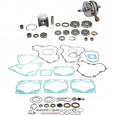 COMPLETE ENGINE REBUILD COMPLETE ENGINE REBUILD