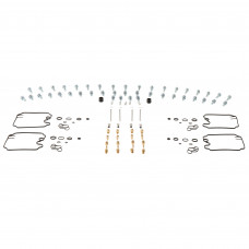 BIKE CARBURETOR REBUILD KIT