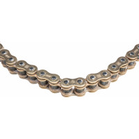 X-RING CHAIN 530X120 GOLD