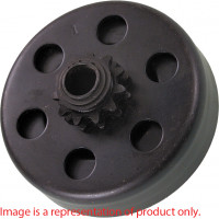 CLUTCH 400 SERIES