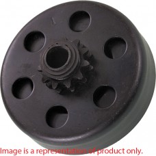 CLUTCH 400 SERIES