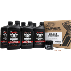 INDIAN THUNDERSTROKE 6QT SYNTHETIC OIL CHANGE KIT INDIAN THUNDERSTROKE 6QT SYNTHETIC OIL CHANGE KIT