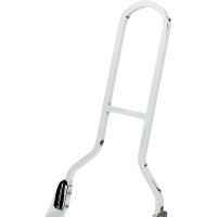 TALL SISSY BAR CHROME XL 04-UP FX 06-UP FXDB 09-17