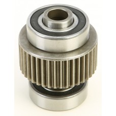 STARTER CLUTCH ASSEMBLY