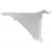 AIRBOX COVER WHITE
