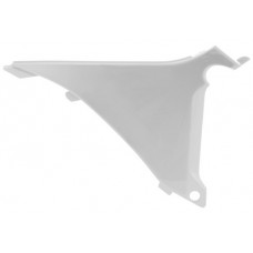 AIRBOX COVER WHITE