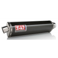 EXHAUST STREET TRC SLIP-ON SS-CF