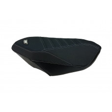 PLEATED GRIP COVER S-D