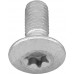 EURO SUB-FRAME BOLT 8X1.25X20MM 10/PK
