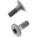 EURO SUB-FRAME BOLT 8X1.25X20MM 10/PK