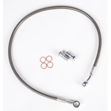 BRAKELINE REAR HONDA SMOKE