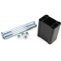 RISER BLOCK KIT 3
