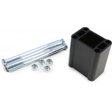 RISER BLOCK KIT 3