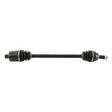 8 BALL EXTREME AXLE REAR