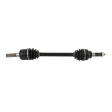 8 BALL EXTREME AXLE REAR