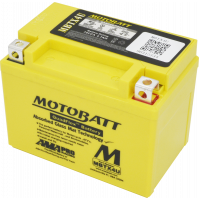 BATTERY MBTX4U SEALED FACTORY ACTIVATED