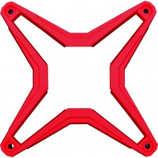 SSV RED GRILL INSERTS PR SSV RED GRILL INSERTS PR