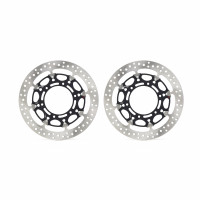 UPGRADE FRONT T-DRIVE ROTOR FLOATING