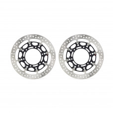 UPGRADE FRONT T-DRIVE ROTOR FLOATING